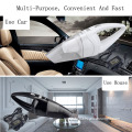Suction Strong Portable Car Vacuum Cleaner Multifungsi
